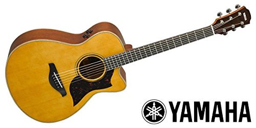 AC3M ARE　Yamaha エレアコ　アコースティックギター 調整済 YAMAHA ヤマハ AC3M ARE エレクトリック